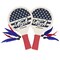 Triumph Patriotic Rally Birdie Set 35-7375-3 - alternate 1